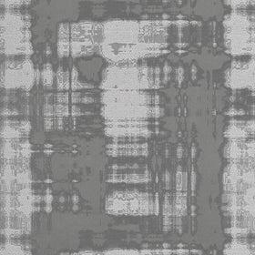 Prestigious Textiles Xander Jacquard Fabric Platinum