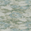 Prestigious Textiles Tasa Jacquard Fabric Sea Grass