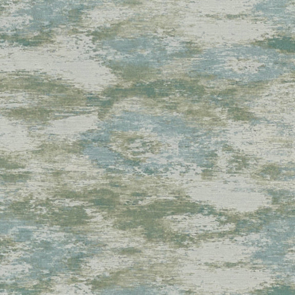Prestigious Textiles Tasa Jacquard Fabric Sea Grass