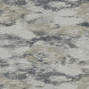 Prestigious Textiles Tasa Jacquard Fabric Platinum