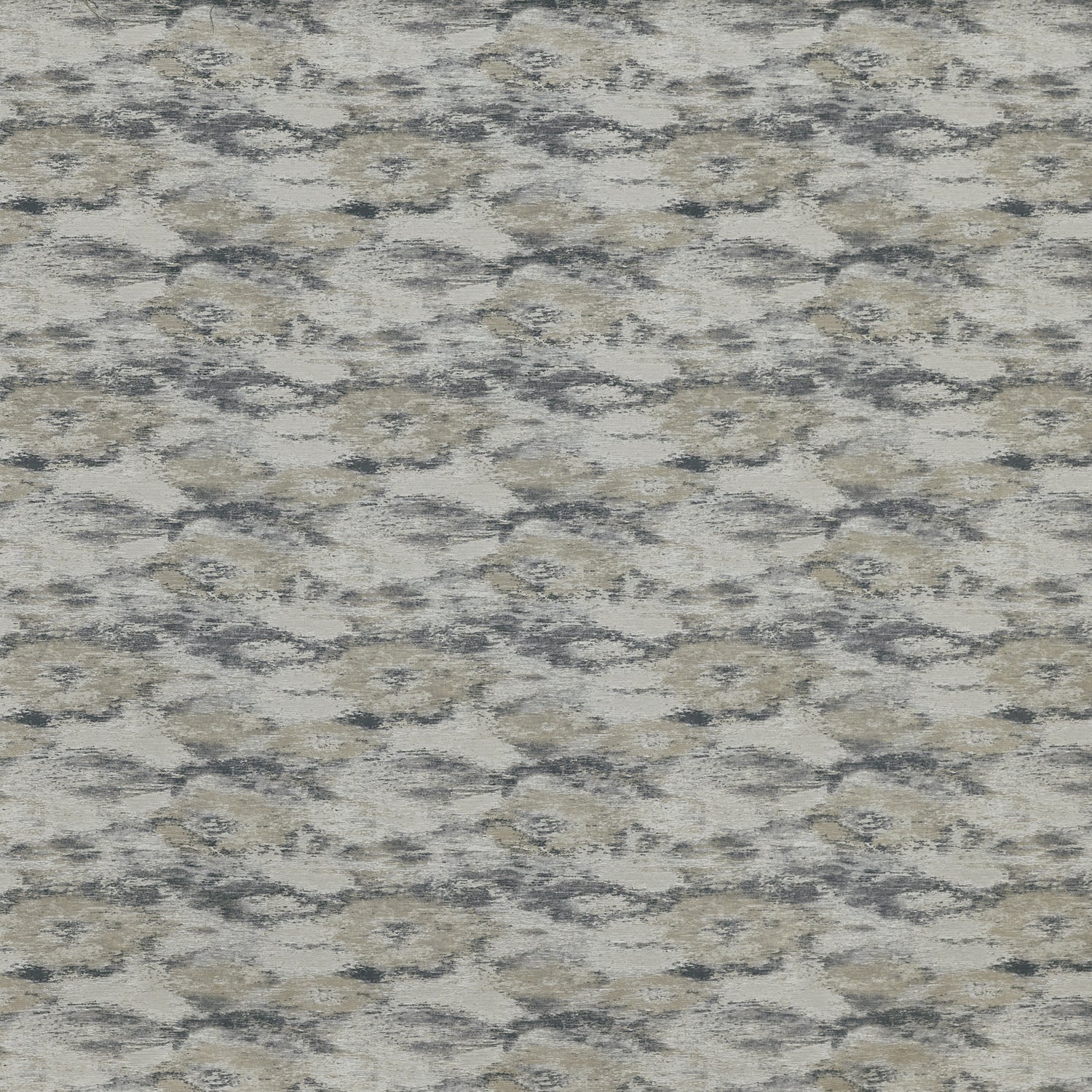 Prestigious Textiles Tasa Jacquard Fabric Platinum