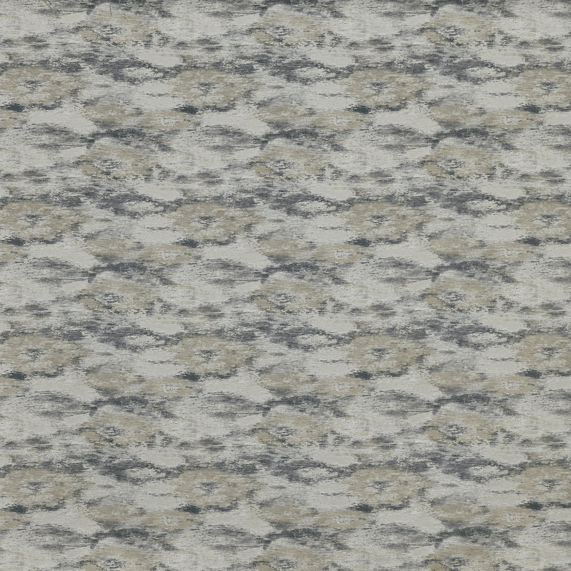 Prestigious Textiles Tasa Jacquard Fabric Platinum