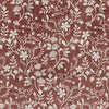 Prestigious Textiles Brunei Printed Fabric Copper
