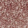 Prestigious Textiles Brunei Printed Fabric Copper