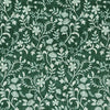 Prestigious Textiles Brunei Printed Fabric Emerald