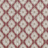Prestigious Textiles Kemela Printed Fabric Marsala