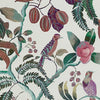 Prestigious Textiles Sumatra Printed Fabric Lotus
