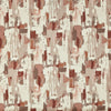 Prestigious Textiles Bamford Fabric Redbrick