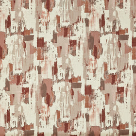 Prestigious Textiles Bamford Fabric Redbrick