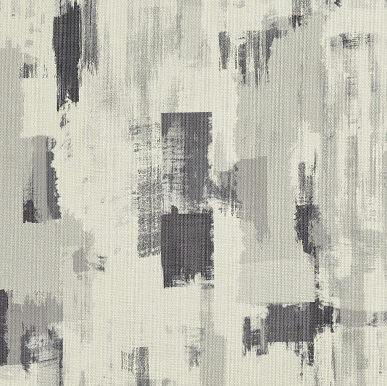 Prestigious Textiles Bamford Fabric Graphite
