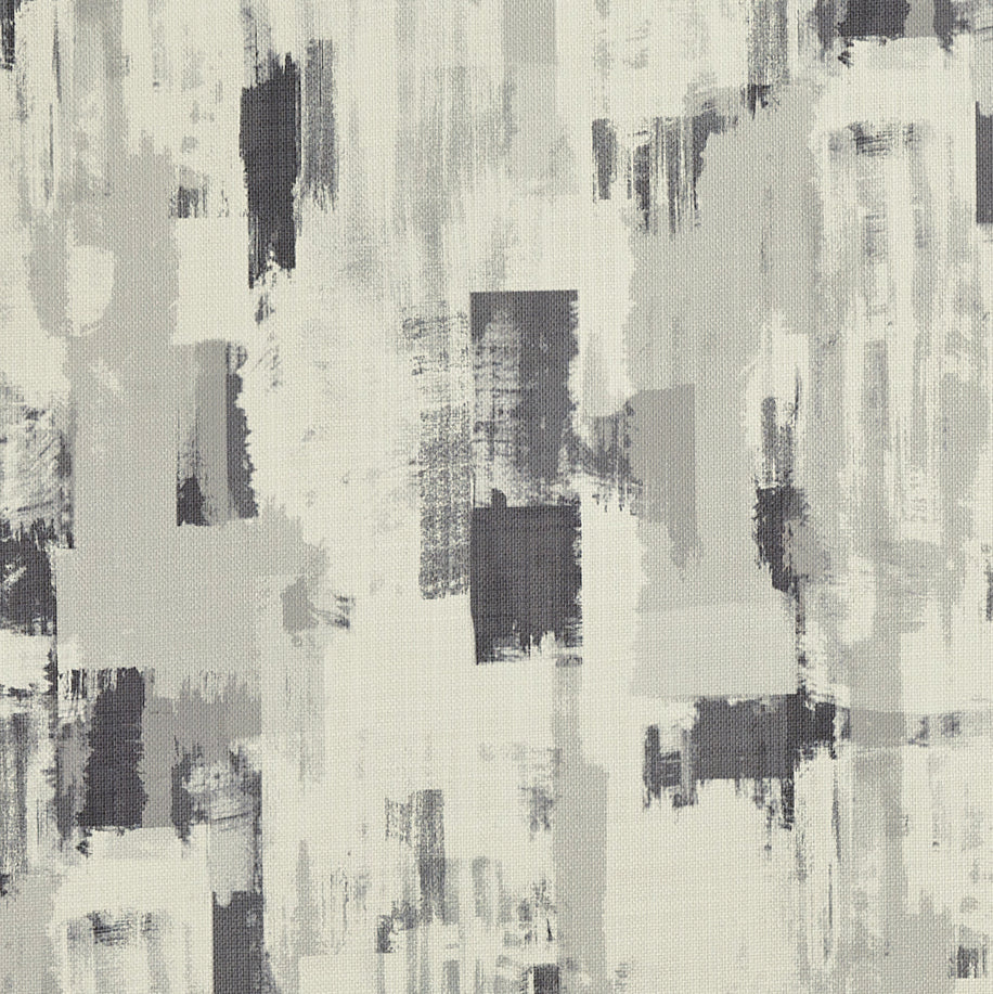 Prestigious Textiles Bamford Fabric Graphite