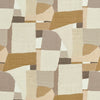Prestigious Textiles Eastwood Fabric Ochre