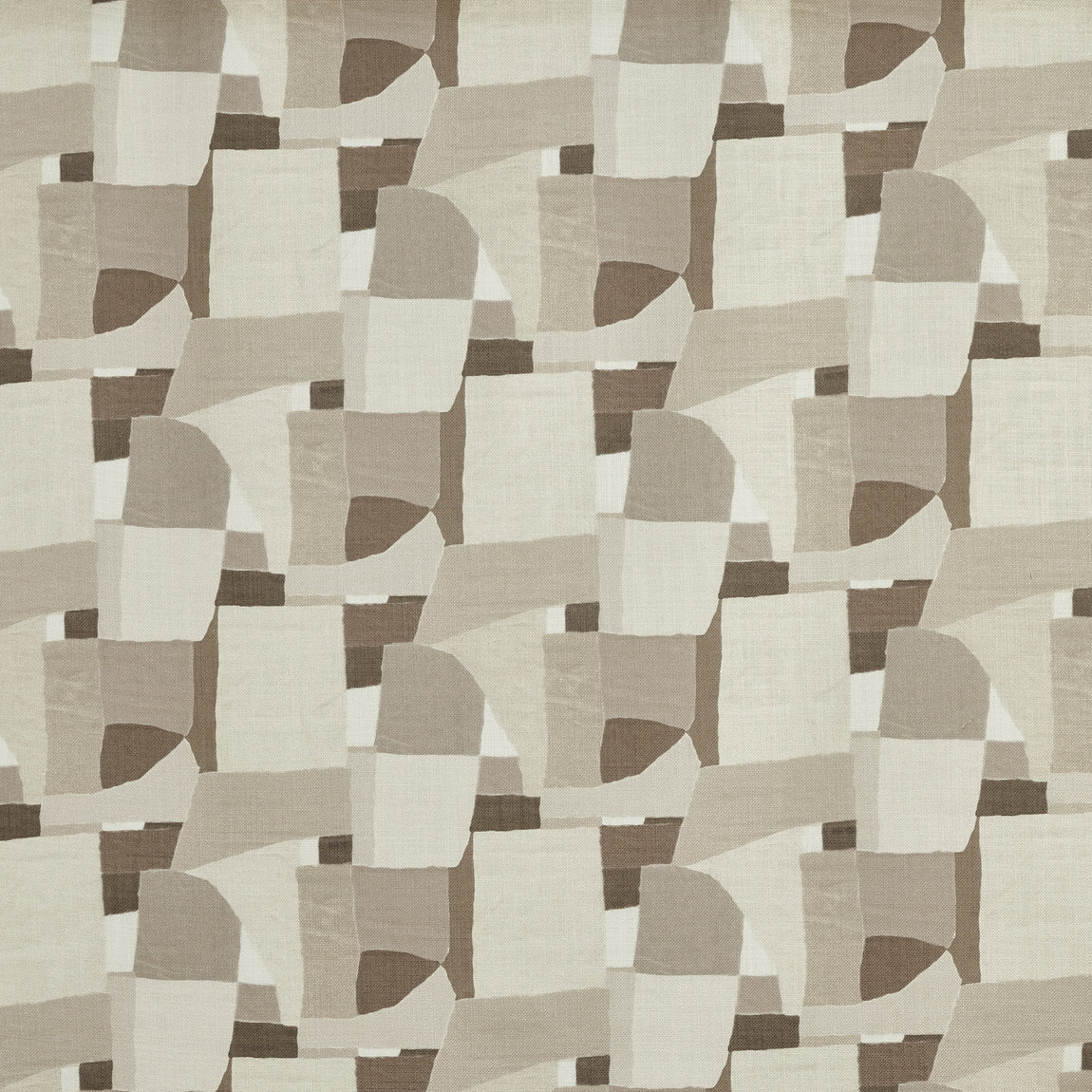 Prestigious Textiles Eastwood Fabric Putty
