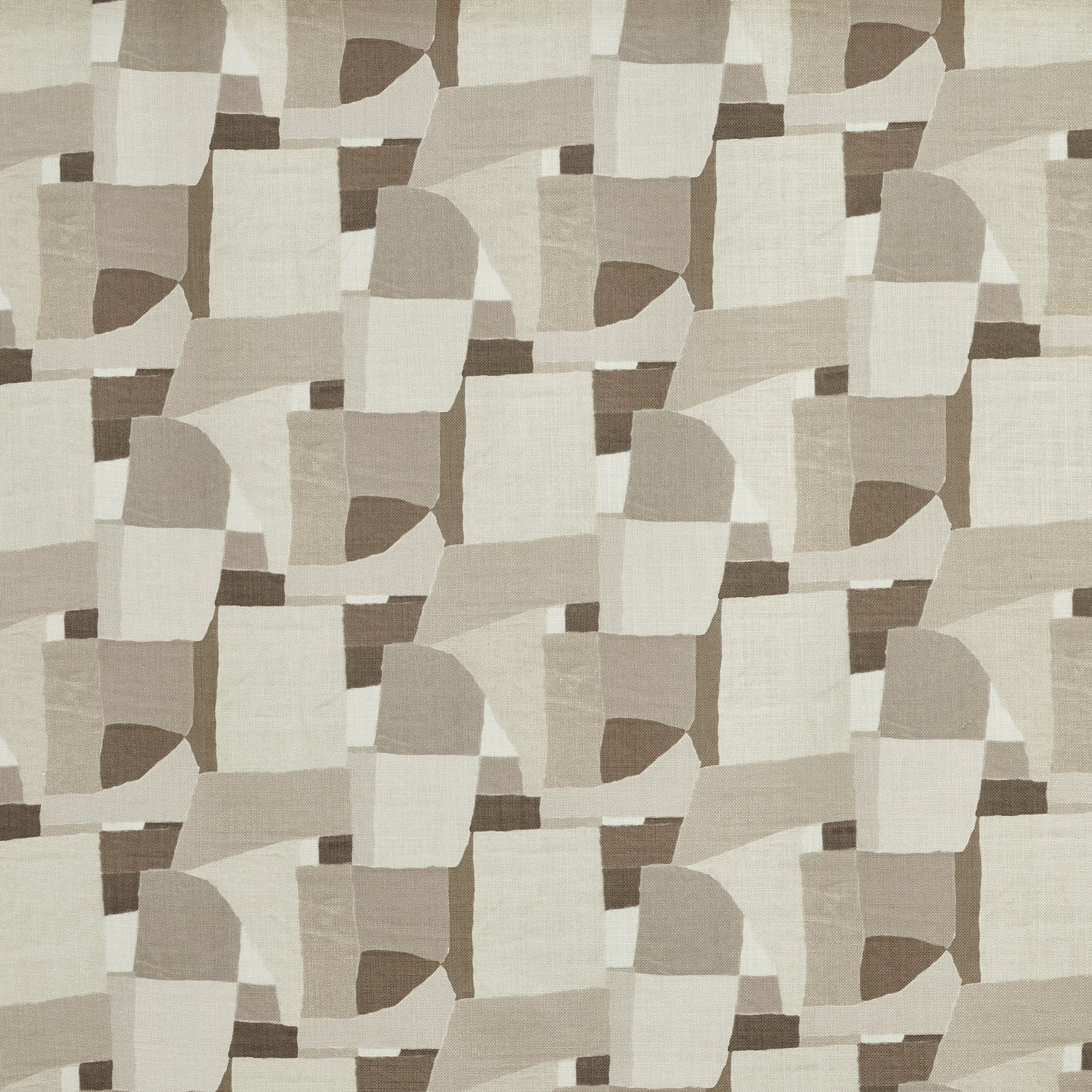 Prestigious Textiles Eastwood Fabric Putty