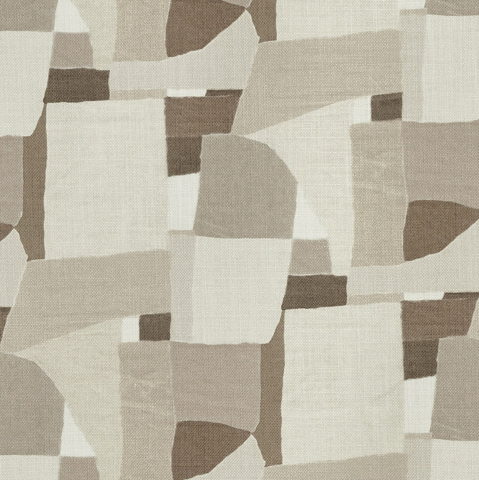 Prestigious Textiles Eastwood Fabric Putty