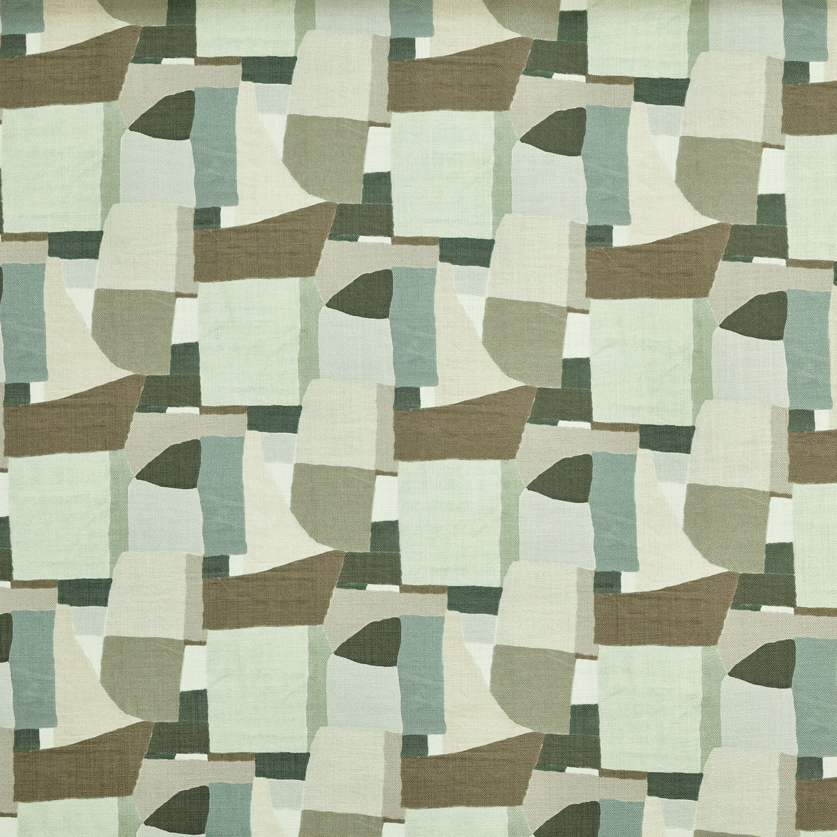Prestigious Textiles Eastwood Fabric Fennel