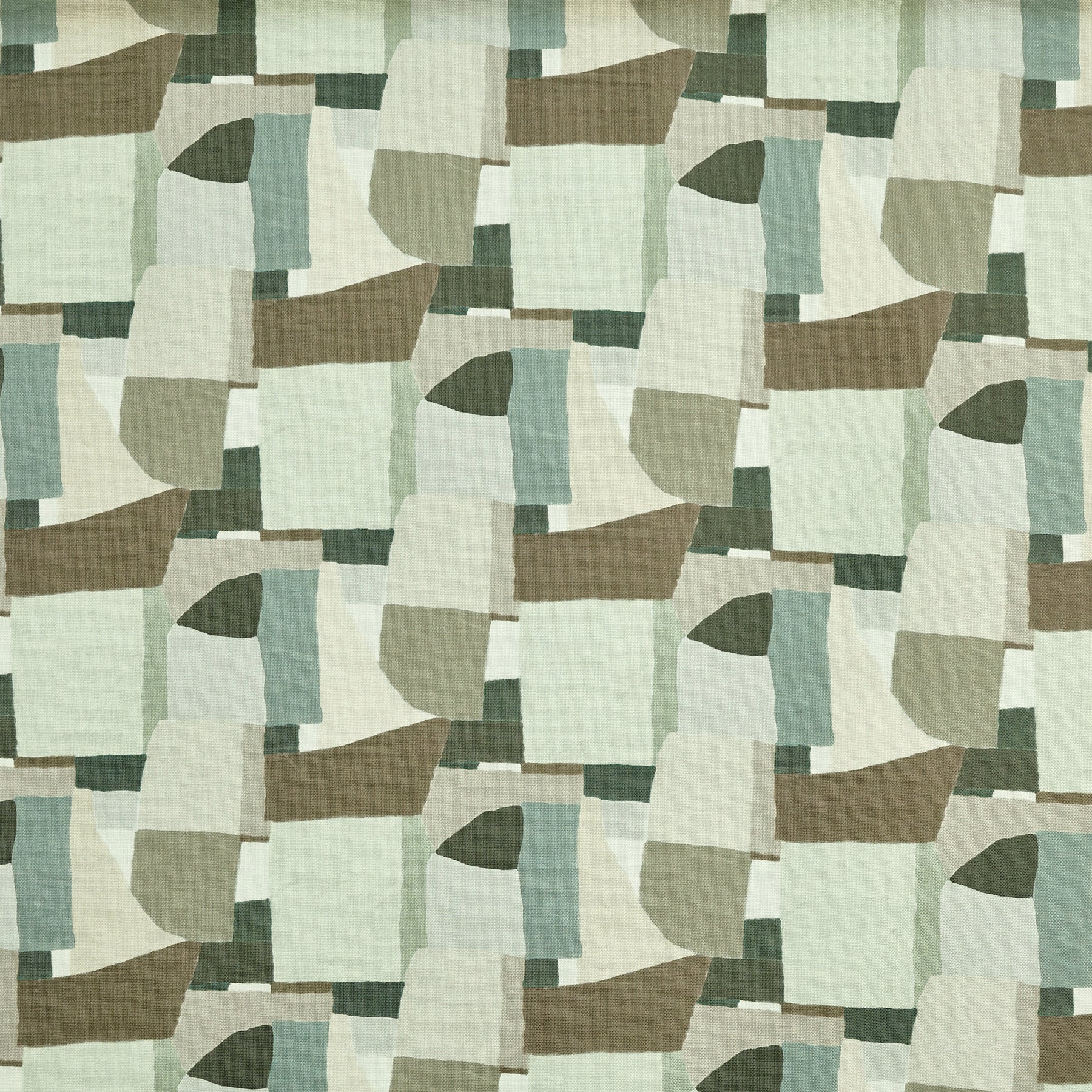 Prestigious Textiles Eastwood Fabric Fennel