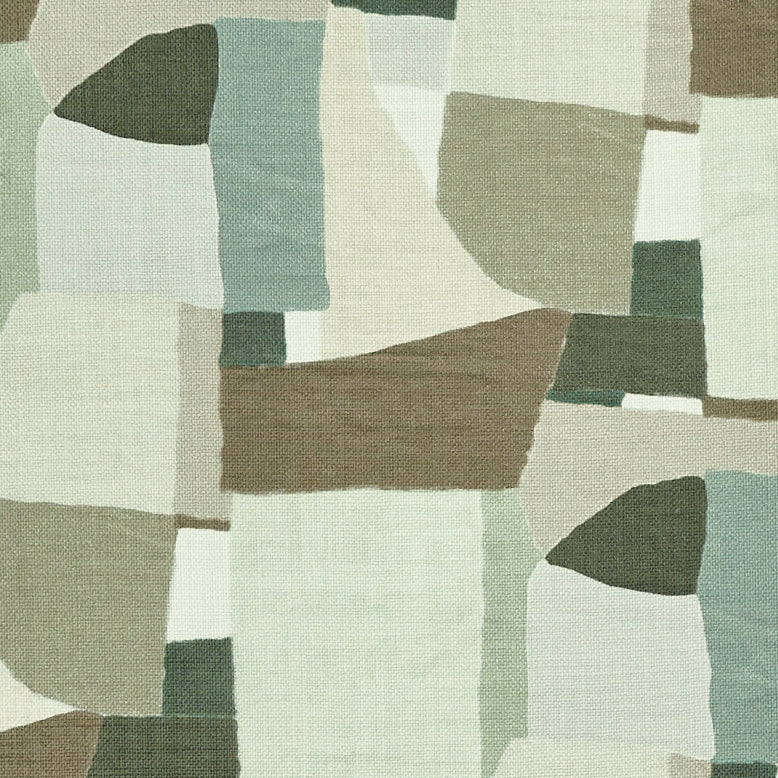 Prestigious Textiles Eastwood Fabric Fennel