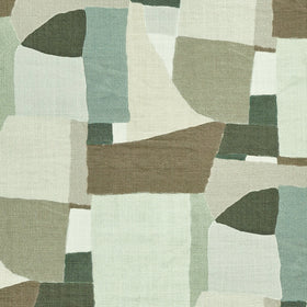 Prestigious Textiles Eastwood Fabric Fennel