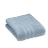 Catherine Lansfield Zero Twist Cotton Towel Blue