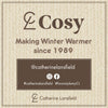 Catherine Lansfield Cosy Sherpa Check Duvet Cover Bedding Set Grey