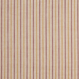 Prestigious Textiles Jack Fabric Raspberry