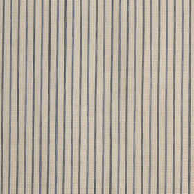 Prestigious Textiles Jack Fabric Bluebell