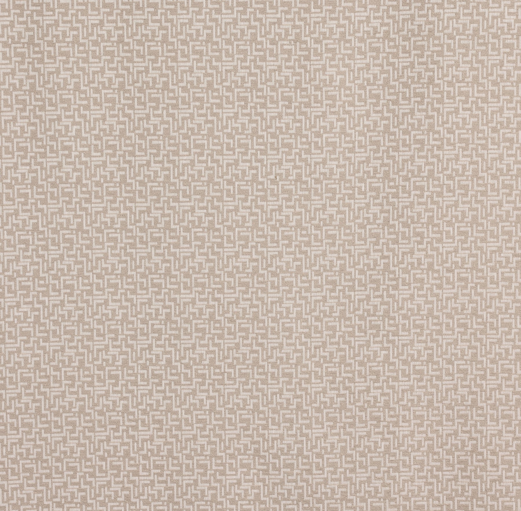 Prestigious Textiles Brixton Fabric Ecru