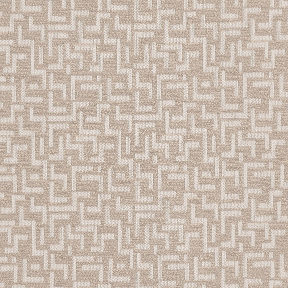 Prestigious Textiles Brixton Fabric Ecru