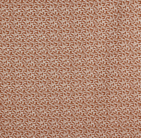 Prestigious Textiles Brixton Fabric Spice