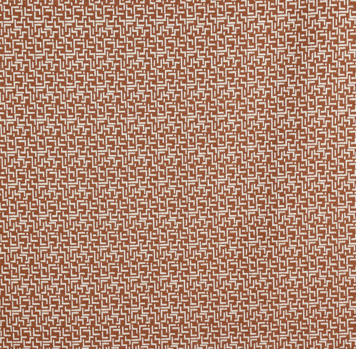 Prestigious Textiles Brixton Fabric Spice