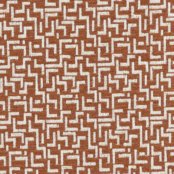 Prestigious Textiles Brixton Fabric Spice