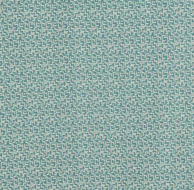 Prestigious Textiles Brixton Fabric Teal