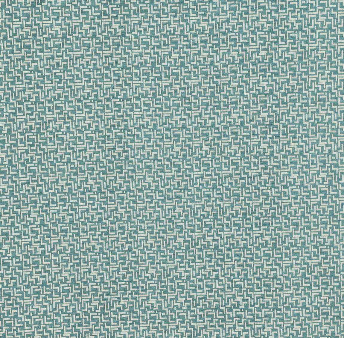 Prestigious Textiles Brixton Fabric Teal