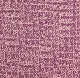 Prestigious Textiles Brixton Fabric Iris