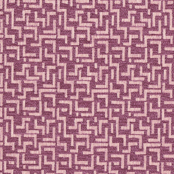 Prestigious Textiles Brixton Fabric Iris