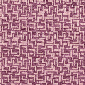 Prestigious Textiles Brixton Fabric Iris