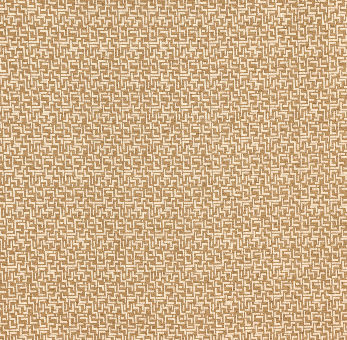 Prestigious Textiles Brixton Fabric Honey