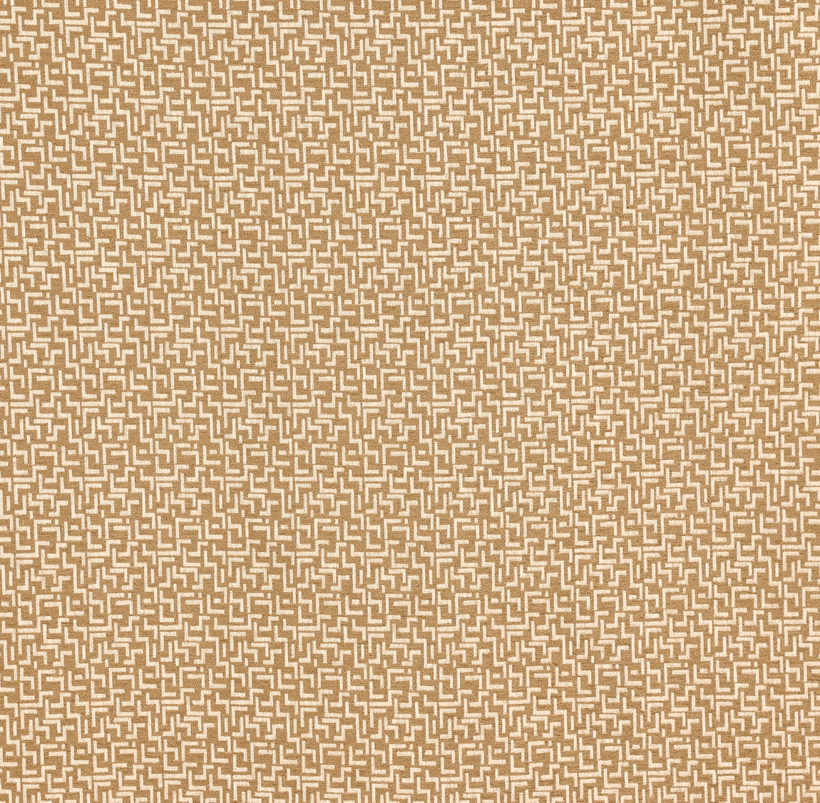 Prestigious Textiles Brixton Fabric Honey