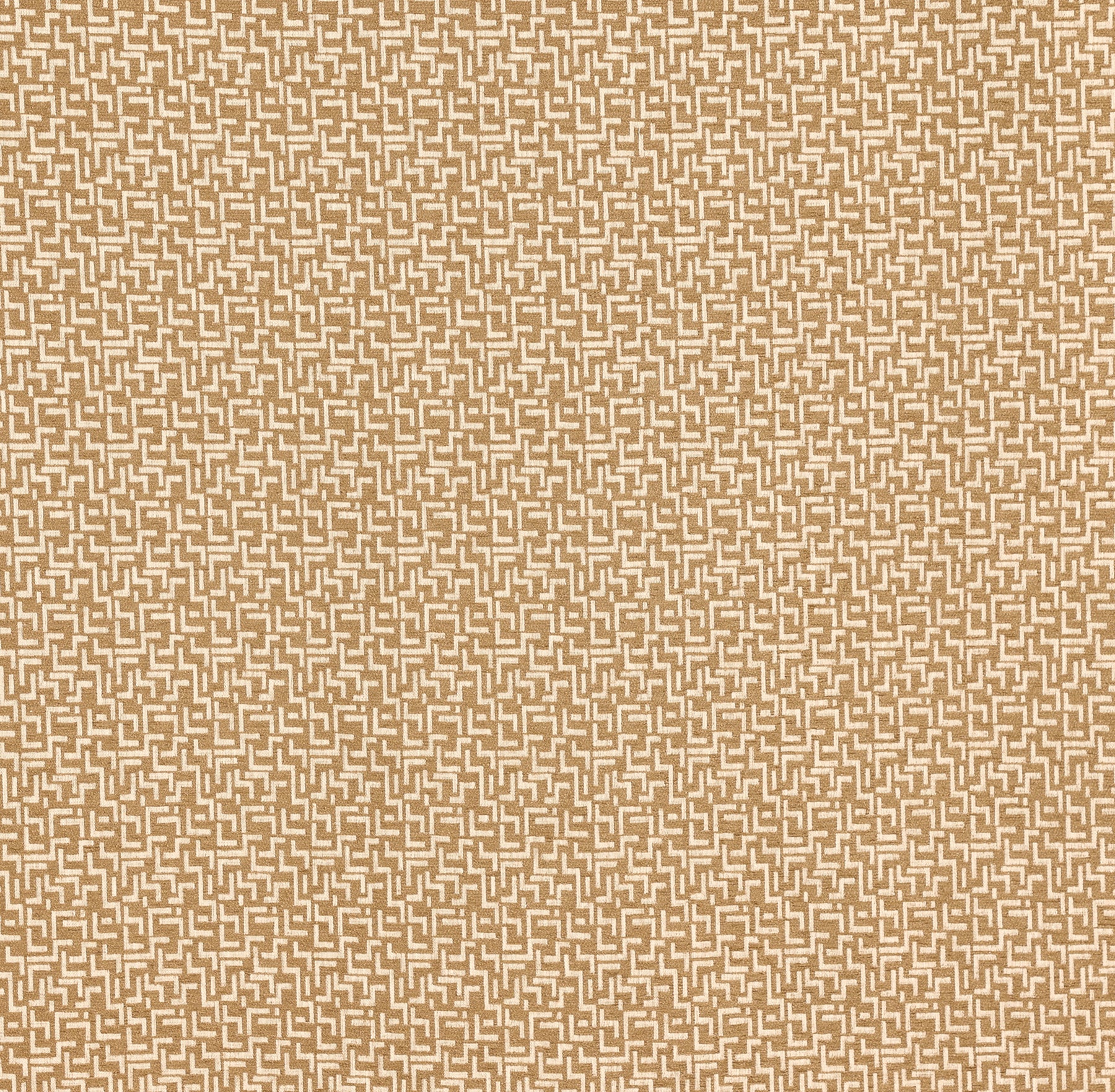 Prestigious Textiles Brixton Fabric Honey