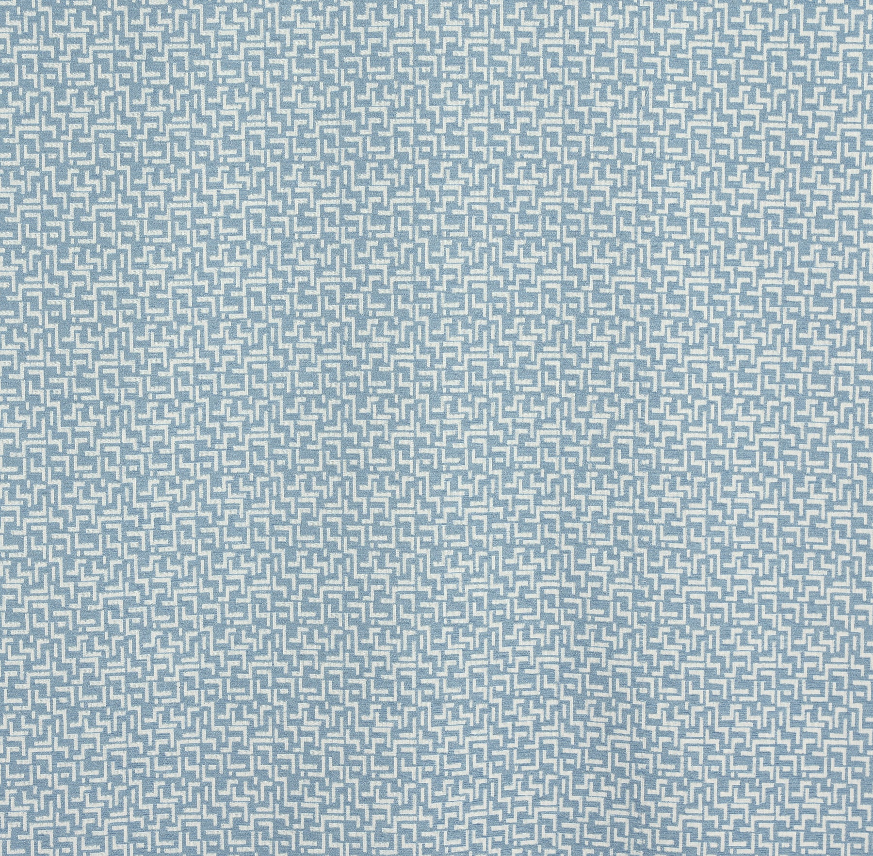 Prestigious Textiles Brixton Fabric Bluebell