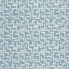 Prestigious Textiles Brixton Fabric Bluebell