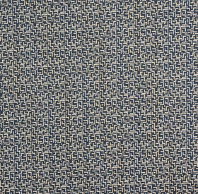 Prestigious Textiles Brixton Fabric Jet