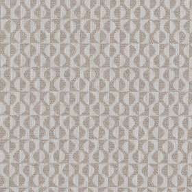 Prestigious Textiles Finsbury Fabric Ecru