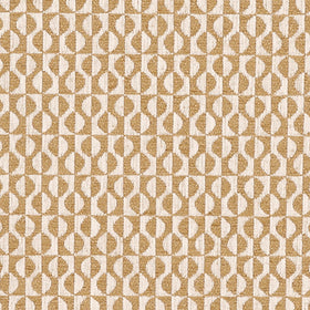 Prestigious Textiles Finsbury Fabric Honey