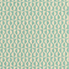 Prestigious Textiles Finsbury Fabric Aqua