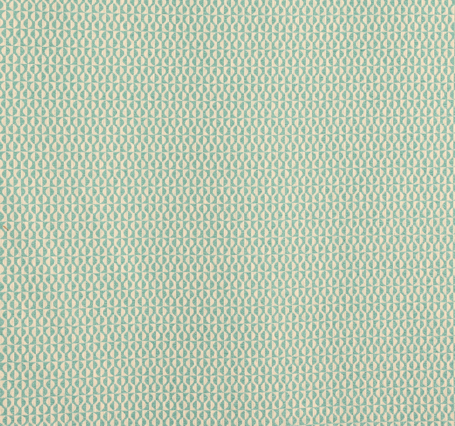 Prestigious Textiles Finsbury Fabric Aqua