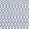 Prestigious Textiles Finsbury Fabric Bluebell