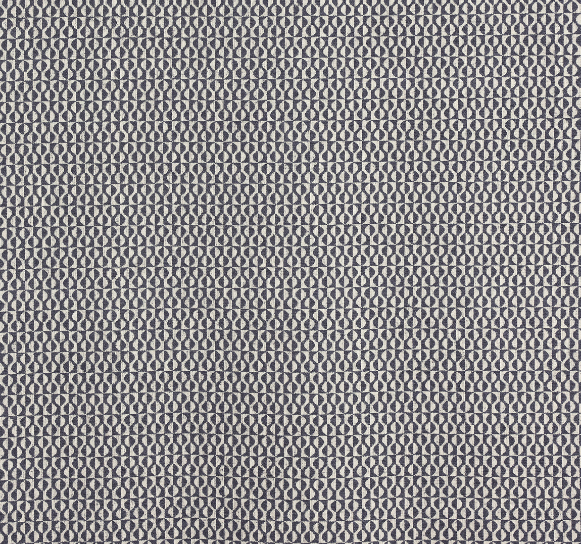 Prestigious Textiles Finsbury Fabric Jet