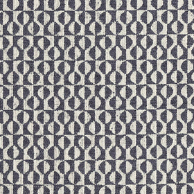 Prestigious Textiles Finsbury Fabric Jet